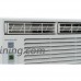 Frigidaire FFRE0533Q1 5 000 BTU 115V Window-Mounted Mini-Compact Air Conditioner with Full-Function Remote Control - B00IYQY1YI